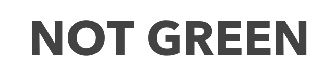 NOT GREEN | 観葉植物ディスプレイ・フェイクグリーン植栽演出